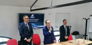 In Sicilia la nuova sala operativa per la circolazione dei treni