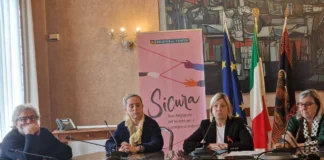 Femminicidio: Regione Veneto lancia campagna “Sicura” nel giorno in cui Nordio ne fa una questione etnica femminicidio veneto