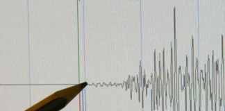 Terremoto Campi Flegrei, nuova scossa: in corso sciame sismico Terremoto