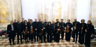 “Umana Passione”, racconto di Sandro Cappelletto al Teatro Olimpico di Vicenza sandro cappelletto