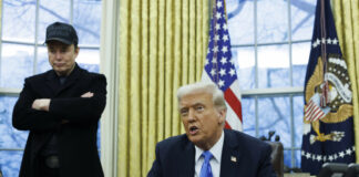 Trump e l’invito a Musk “Resti nell’amministrazione a tempo indeterminato”