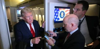 Strage di Sumy, Trump: “Russia ha commesso un errore” sumy