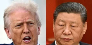 Dazi Usa, Cina rialza contromisure al 125%. Xi a Trump: “Non abbiamo paura” dazi usa