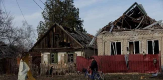 Ucraina, rinviati colloqui di pace tra ministri Esteri a Londra ucraina