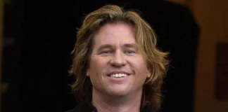 Morto Val Kilmer, l’attore americano aveva 65 anni val kilmer