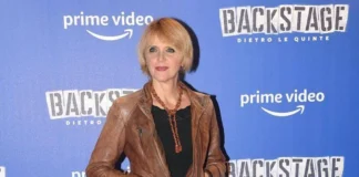Addio a Valentina Tomada, attrice di ‘Centovetrine’ e ‘Il paradiso delle signore’ Valentina Tomada