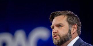 Vance arrivato a Roma, oggi l’incontro con Giorgia Meloni a Palazzo Chigi