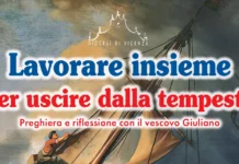 Festa dei lavoratori, il vescovo di Vicenza presiede la veglia del 30 aprile: “Il lavoro crea possibilità di futuro” veglia per il lavoro