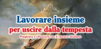 Festa dei lavoratori, il vescovo di Vicenza presiede la veglia del 30 aprile: “Il lavoro crea possibilità di futuro” veglia per il lavoro