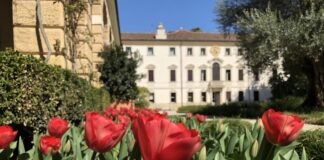 Monteviale, Pasquetta tra arte e natura a Villa Zileri Villa Zileri Pasquetta