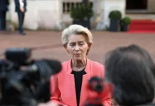 Dazi, von der Leyen: “Ue non ha iniziato scontro, no rappresaglie ma piano forte” dazi