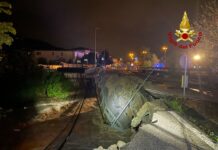 Maltempo in provincia di Vicenza: possibile sospensione dei mutui per i residenti dei comuni colpiti ad aprile trascinati torrente agno valdagno Alluvione Valle dell’Agno vicenza mutui sospensione