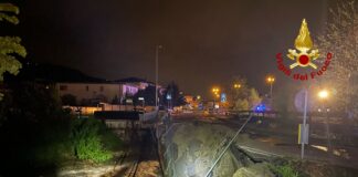 Alluvione Valle dell’Agno, diocesi Vicenza avvia una raccolta fondi per le famiglie trascinati torrente agno valdagno Alluvione Valle dell’Agno vicenza mutui sospensione