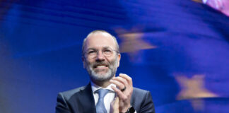 Dazi, Weber “Con gli Usa possiamo definire regole comuni”