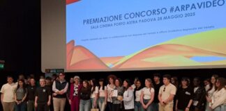 Le scuole vicentine protagoniste al concorso #arpaVideo: tre istituti premiati Arpavideo Vicenza