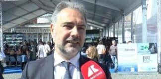 1 maggio, Maresca: “Crisi anche di valori, lavoro baluardo dignità e responsabilità”