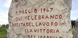 1 maggio, ecco l’origine e la storia della Festa dei lavoratori