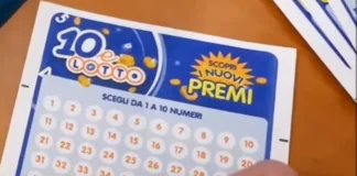 10elotto altavilla vicentina