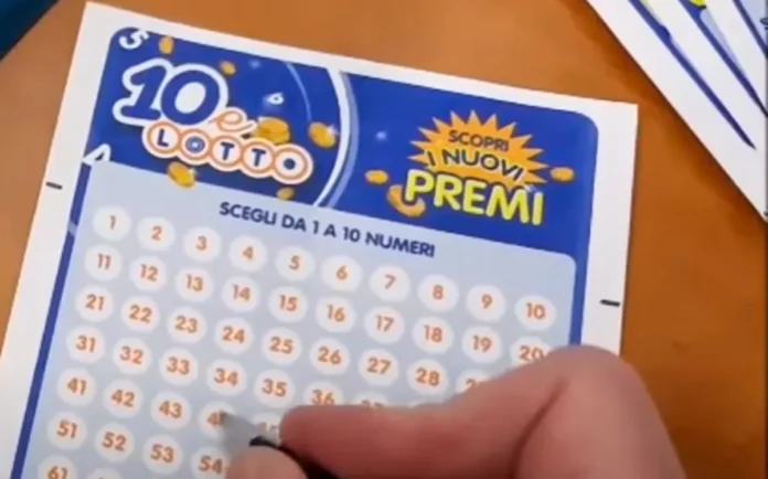 10elotto 10elotto altavilla vicentina