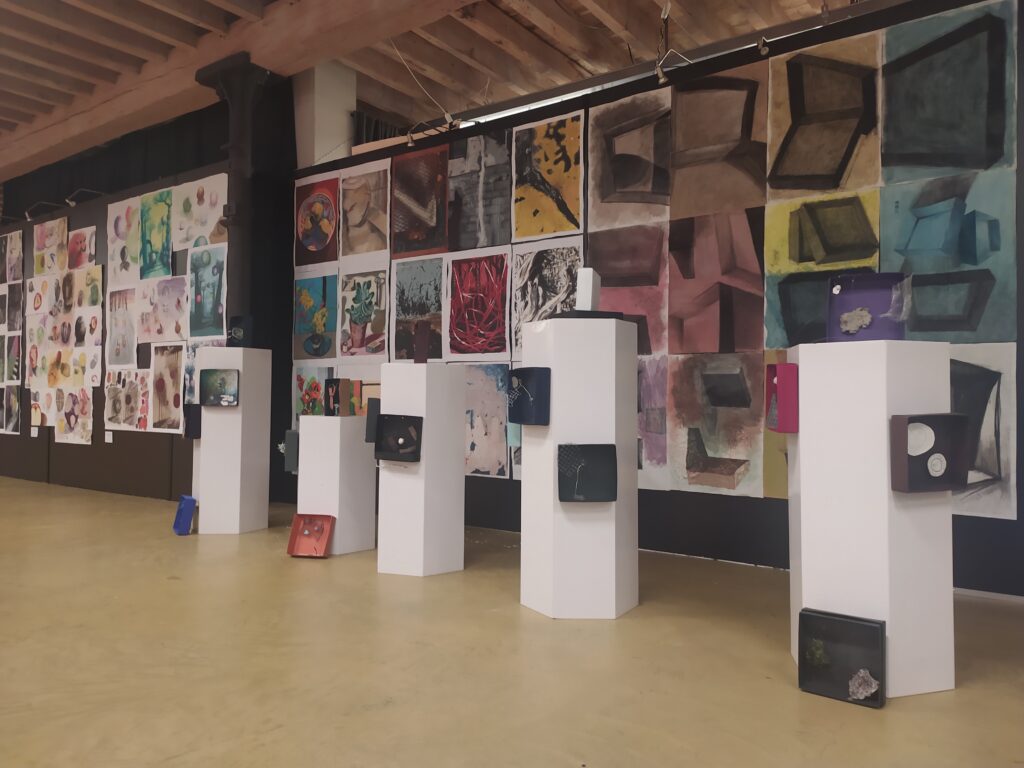 mostra