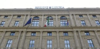 Torna a Genova “Palazzi svelati”, sarà possibile visitare il palazzo della Regione Liguria