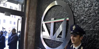 DIA, nel 2024 sequestrati 93,4 milioni alle Mafie e 1.980 monitoraggi sugli appalti