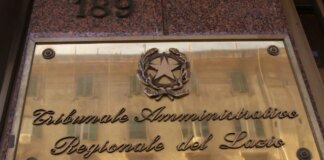 Il Tar del Lazio annulla il collocamento in quiescenza del Prefetto Ignazio Portelli