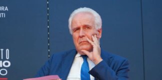 Giani “Ricandidatura? Mi rimetto al tavolo dei progressisti”