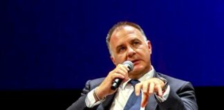 Orsini “Questo è il tempo della responsabilità, serve un patto tra forze politiche e sociali”