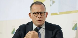 Fava “IA strumento strategico per realizzare welfare generativo”