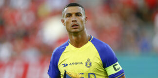 Al Nassr, Cristiano Ronaldo sui social “Questo capitolo è chiuso”