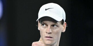 Sinner agli Internazionali esordisce con Cinà o Navone, il tabellone completo