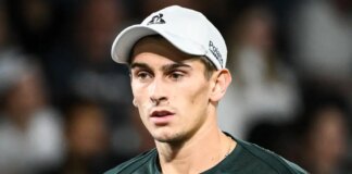 Sonego e Arnaldi fuori al primo turno degli Internazionali, ok Passaro e Cocciaretto