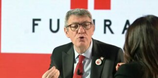 Sciopero dei ferrovieri, Landini “Pieno sostegno, bisogna dare un’accelerata alla trattativa”