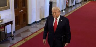Trump all’assalto dello stato di diritto e del sapere