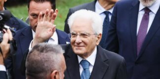 Mattarella “Tutelare i diritti dei minori non solo applicando le leggi”
