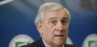 Tajani “A Londra convergenza totale sul sostegno all’Ucraina, lavoriamo tutti per la pace”