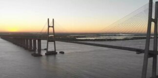 Webuild vince arbitrato con Argentina per l’autostrada Rosario-Victoria