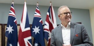 Australia, i Laburisti vincono le elezioni