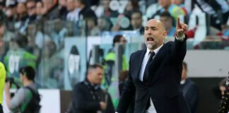 Juventus a Bologna per la Champions, Tudor “Si deciderà tanto”