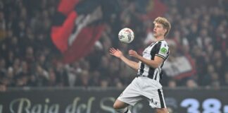 L’Udinese ritrova la vittoria in Sardegna, Cagliari ko 2-1