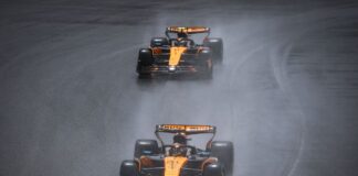 Norris vince la sprint di Miami davanti a Piastri e Hamilton