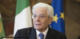 Mattarella “Esercito rappresenta un punto di forza per la Repubblica”