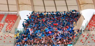 Il Pisa torna in Serie A dopo 34 anni