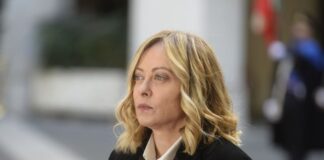 Meloni “Lotta a pedofilia e pedopornografia è una battaglia di civiltà”