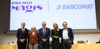 Narrativa, al via la prima edizione del Premio Magis Bancomat