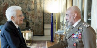 Mattarella “Si affacciano fantasmi di un passato di conflitti”