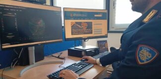 Trovati con file pedopornografici, tre arresti in Sicilia