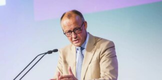 Ucraina, Merz “Se la Russia accetta di dialogare è un buon segno”