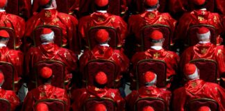 Ucraina, appello dei cardinali “per una pace giusta e duratura”